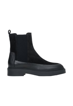 Bottines - black