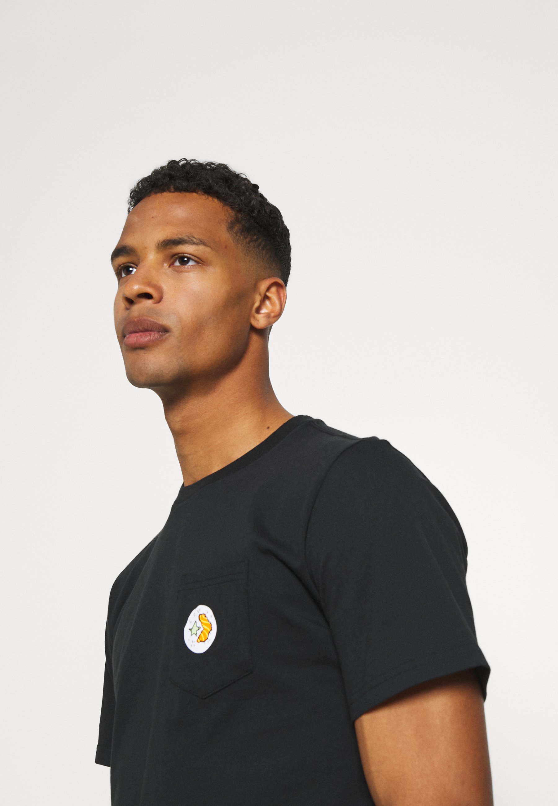 Converse SUSHI SHORT SLEEVE TEE - T 