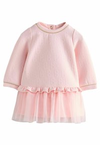 Baker by Ted Baker REGULAR FIT  - Vestido informal - pink