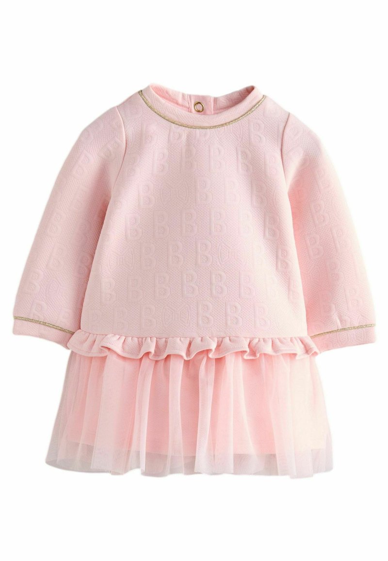 Baker by Ted Baker REGULAR FIT  - Vestido informal - pink