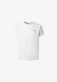 Valgt, white