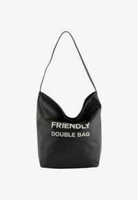 Wybrany, black brown