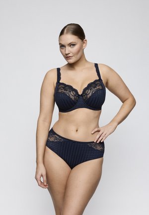 PrimaDonna, MADISON FULL BRIEFS BRIEFS - Briefs - velvet blue