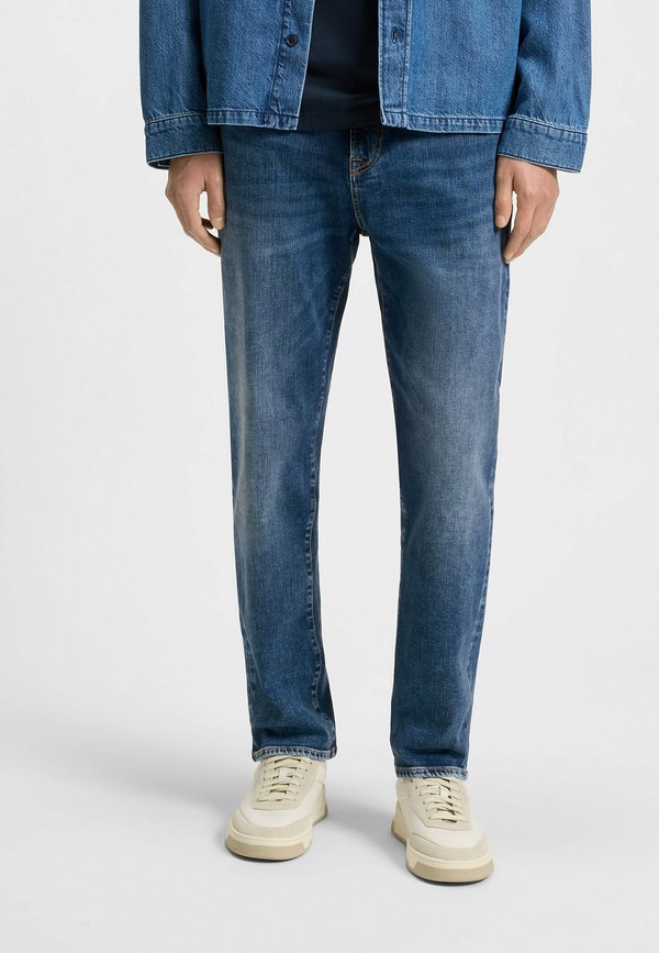 RE.MAINE BO - Jeans Tapered Fit
