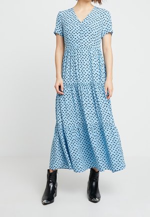 Calvin Klein Jeans, Robe de jour - blue