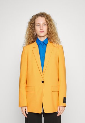 AGONA - Blazer - medium orange