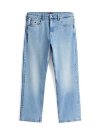 OTIS  - Egyenes szárú farmer - denim light
