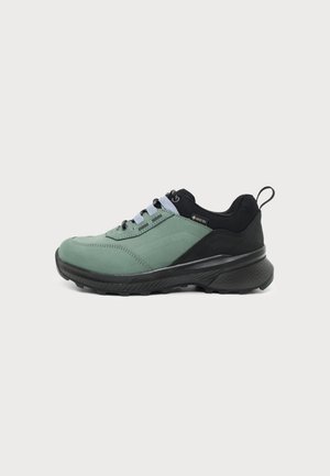 Hanwag FORTAVO LOW EXTRA LADY - Hikingschuh - mint/asphalt