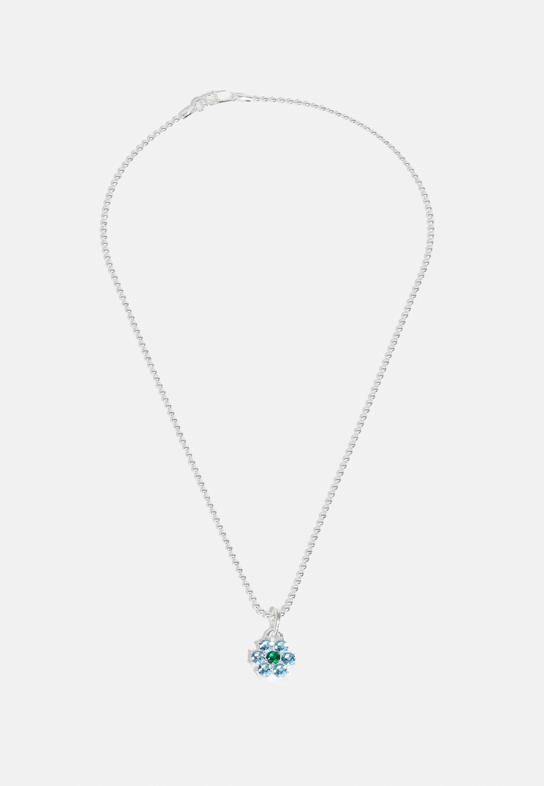 アクセサリー Hatton Labs Daisy Pendant Necklace Hatton Labs - DAISY PENDANT CHAIN | HBX - Globally Curated