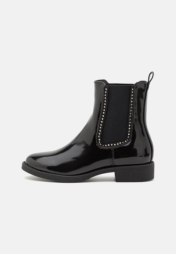 ONLBIBI GEMSTONE CHELSEA BOOT - Classic ankle boots