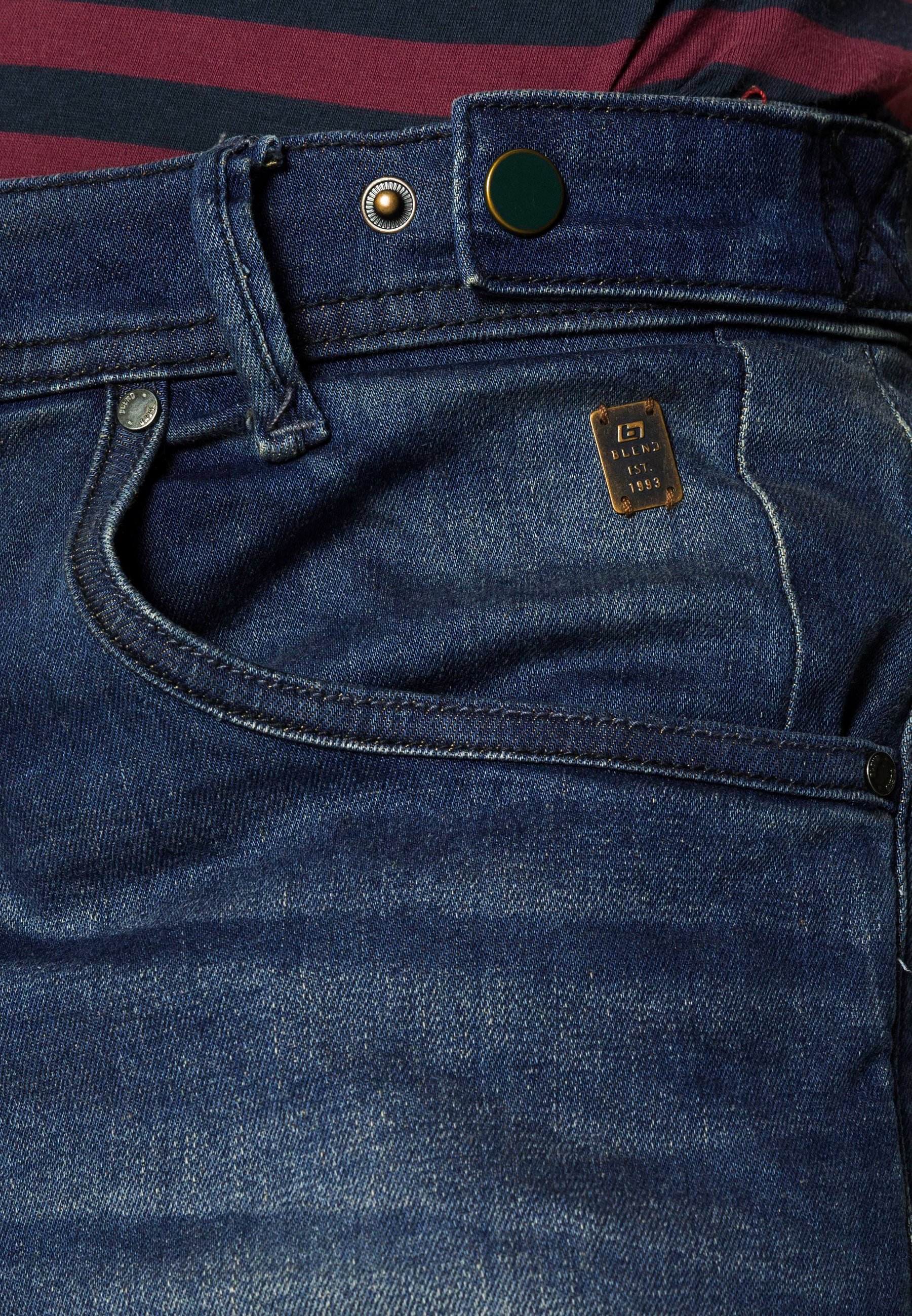 Uomo Jeans a sigaretta Uomo Jeans a sigaretta