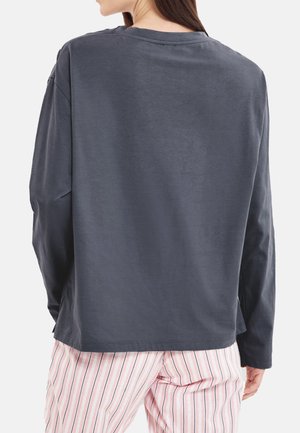 Rösch, RÖSCH - Nattøj trøjer - grey