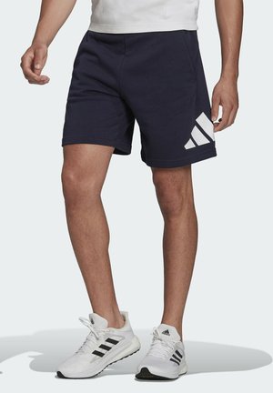 Pantaloncini sportivi - blue