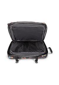 Eastpak TRANSIT'R L - Trolley - simpsons neon print