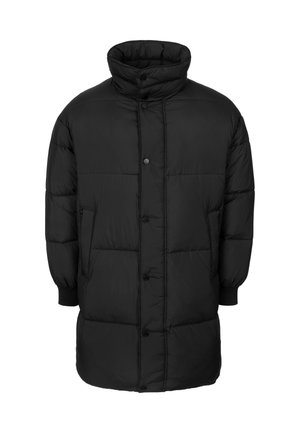 BEKLEIDUNG - Vinterfrakke - black