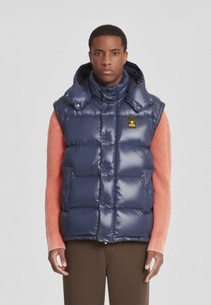 Giacca invernale - blue