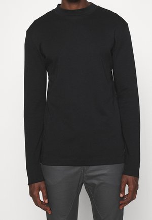 Bluzka z długim rękawem