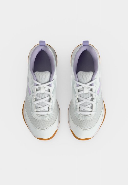 PUMA VARION 3 JR UNISEX - Training shoe - white/light lavender — foto 5