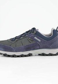 Meindl - KULM GTX - Hiking shoes - marine - 5