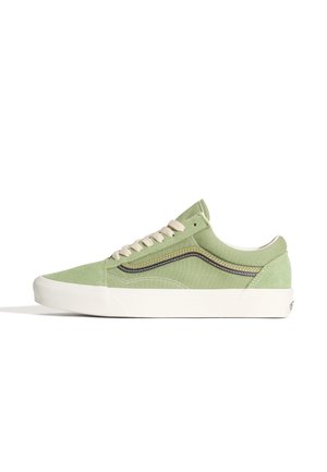 Sneaker low - olive