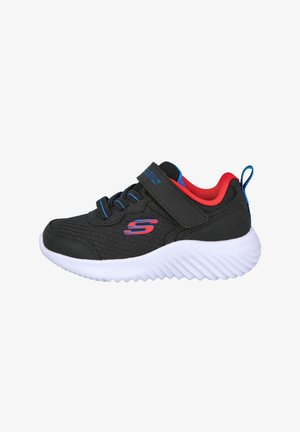 Skechers, ZAPATILLAS DEPORTIVAS - Zapatillas skate - black