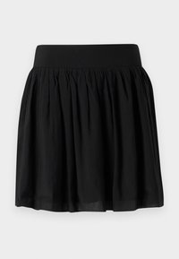 Unausgewählt, black