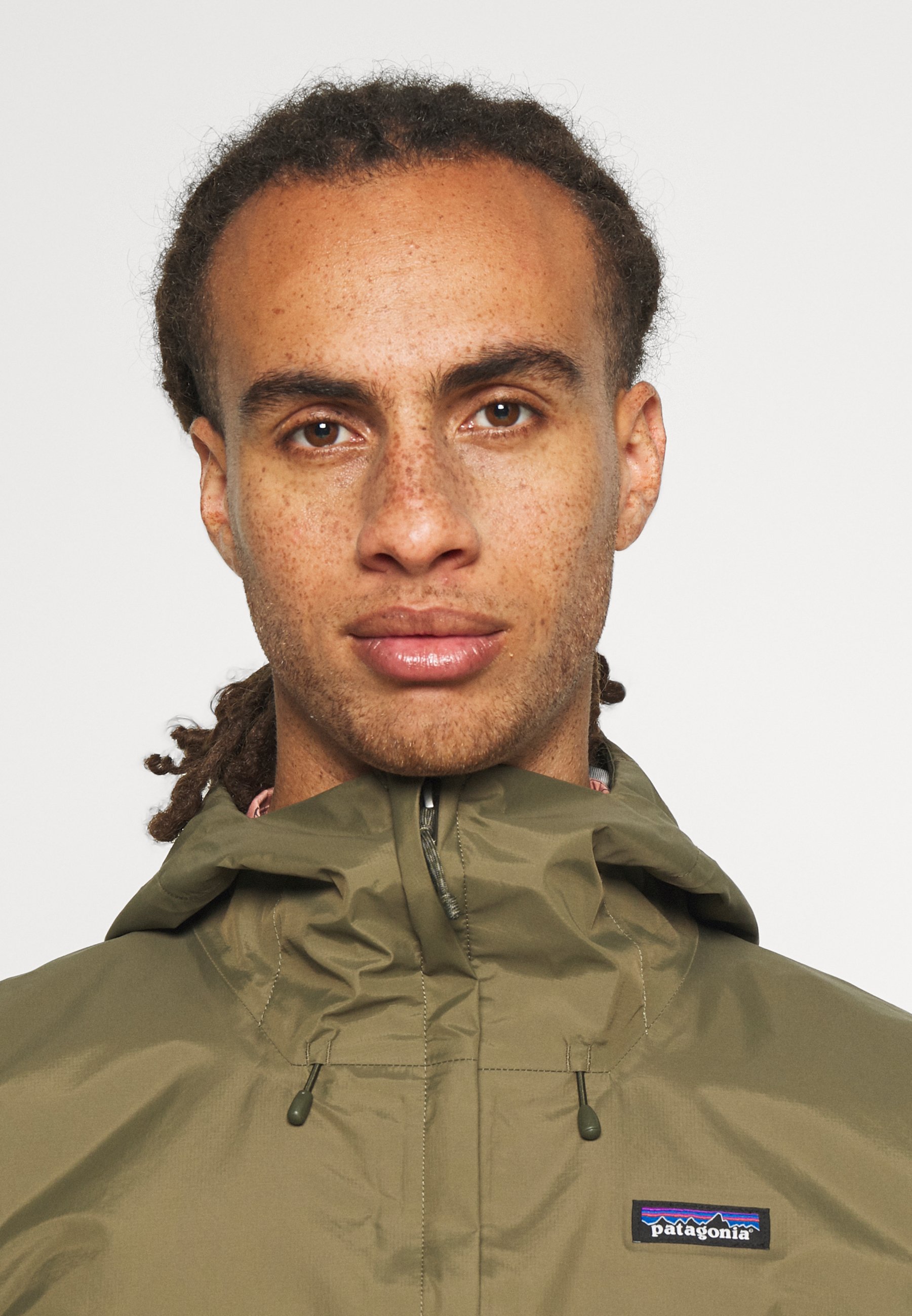 Patagonia TORRENTSHELL - Hardshell 