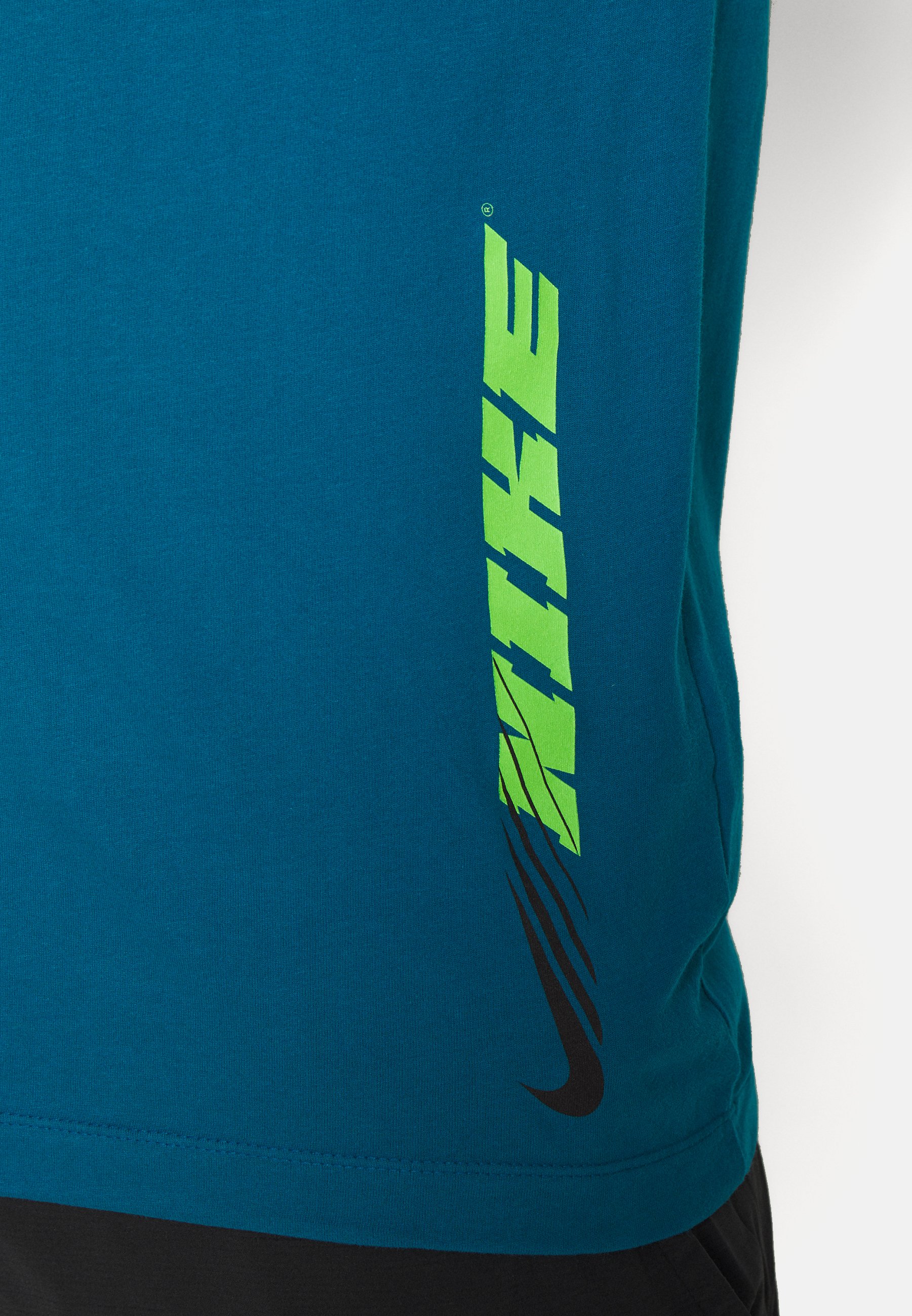 Nike Performance TEE - T-shirt print 