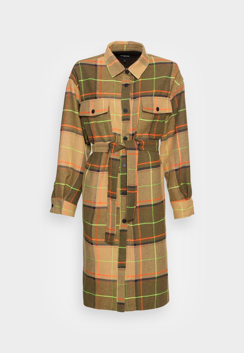 Desigual Mantel meerkleurig Desigual Mantel meerkleurig