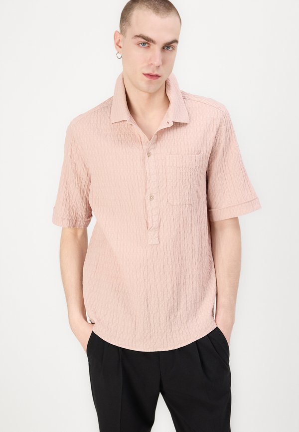 VIGOMO - Polo shirt2