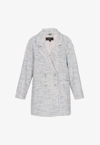 Selezionato, light blue