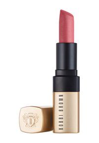 Bobbi Brown LUXE MATTE LIP COLOR - Rouge à lèvres - true pink