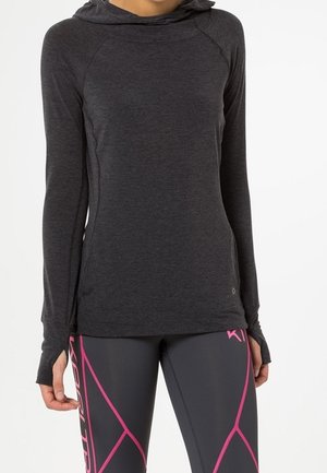 T-Shirt sport - black