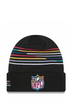 WINTER CRUCIAL CATCH SHIELD LOGO - Beanie - multicoloured