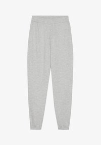 Atlasīts, mottled light grey
