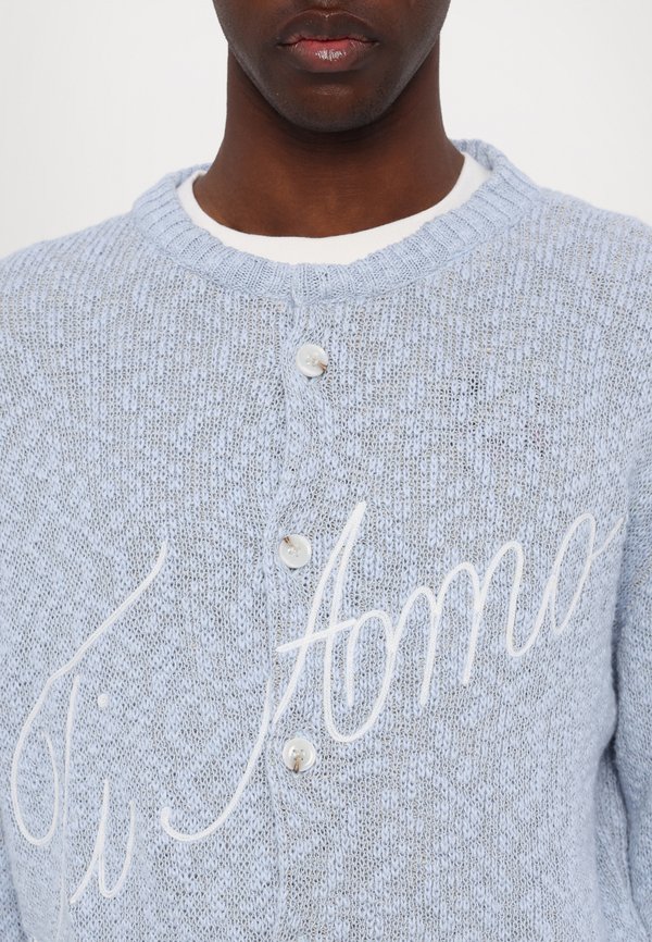 TI AMO UNISEX - Cardigan2