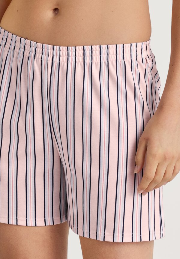 Pyjama bottoms - pearl blush2