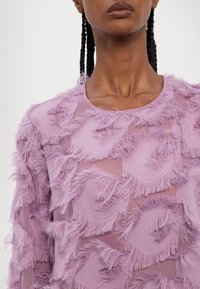 Marella DEMIEN - Bluse - lilla