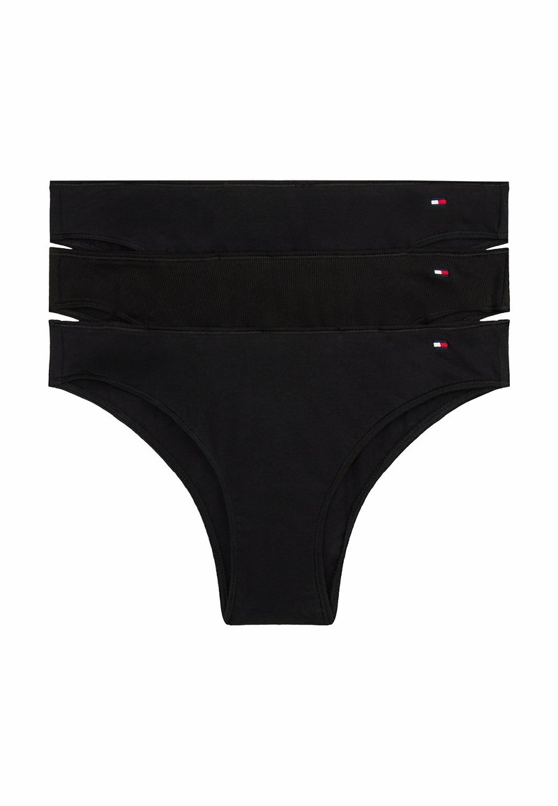 Tommy Hilfiger Slip zwart