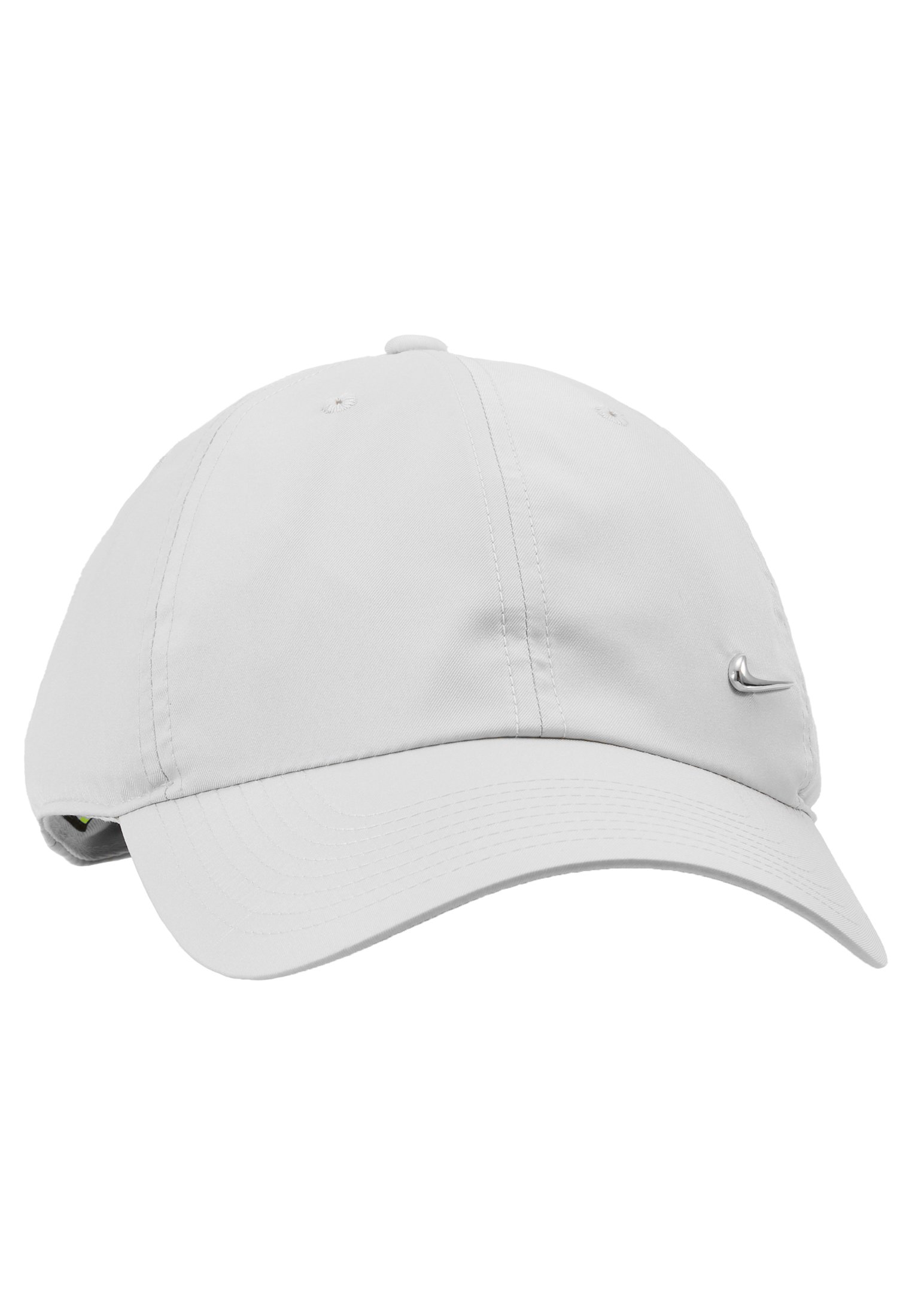 light grey nike hat