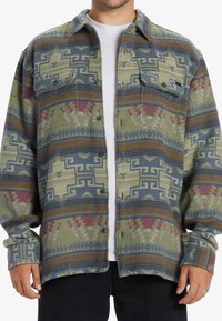 Billabong OFFSHORE JACQUARD - MANCHES LONGUES  - Košeľa - sag
