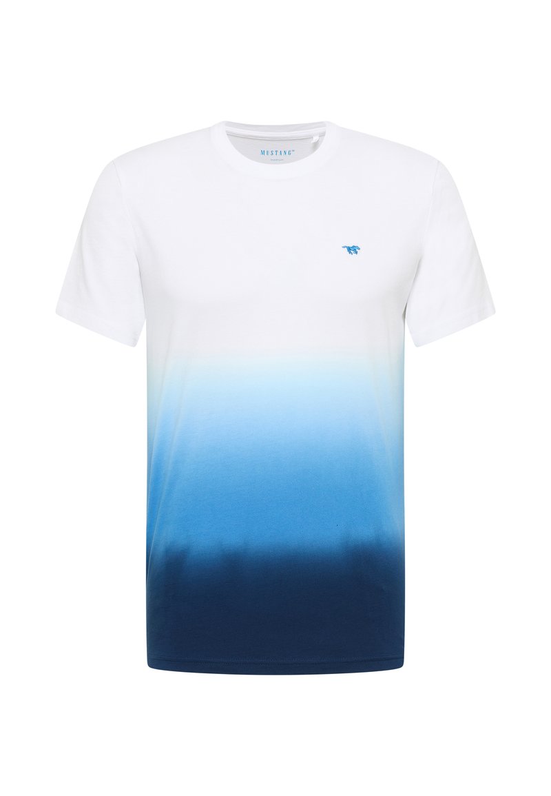 mustang T-shirt print niet gedefinieerd mustang T-shirt print niet gedefinieerd