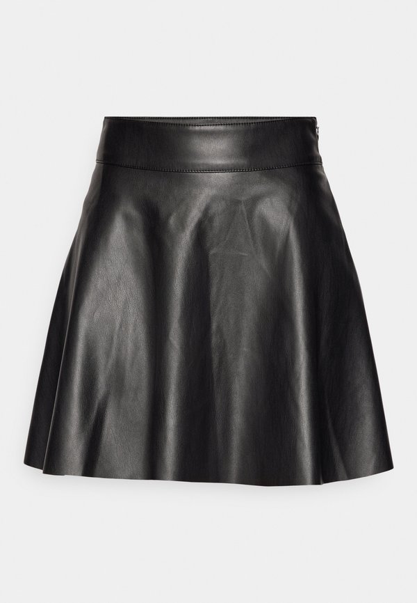 NMANDY FLARED SKIRT - A-line skirt2