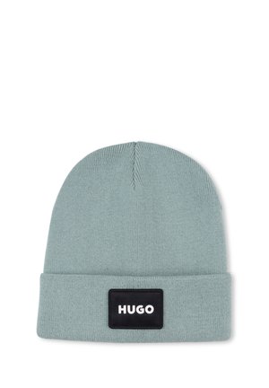 DOUBLE ÉPAISSEUR - Beanie - true blue