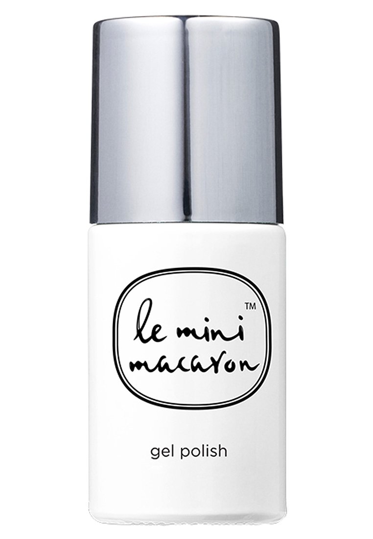 Damen Base & Top Coat | Le Mini Macaron GEL MANICURE KIT Nagelpflege-Set milkshake/weiß - OH11684 Damen Base & Top Coat | Le Mini Macaron GEL MANICURE KIT Nagelpflege-Set milkshake/weiß - OH11684