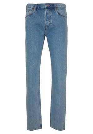 Jeans Tapered Fit - blue