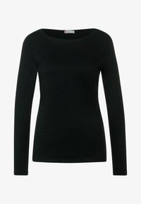 Non sélectionné, schwarz