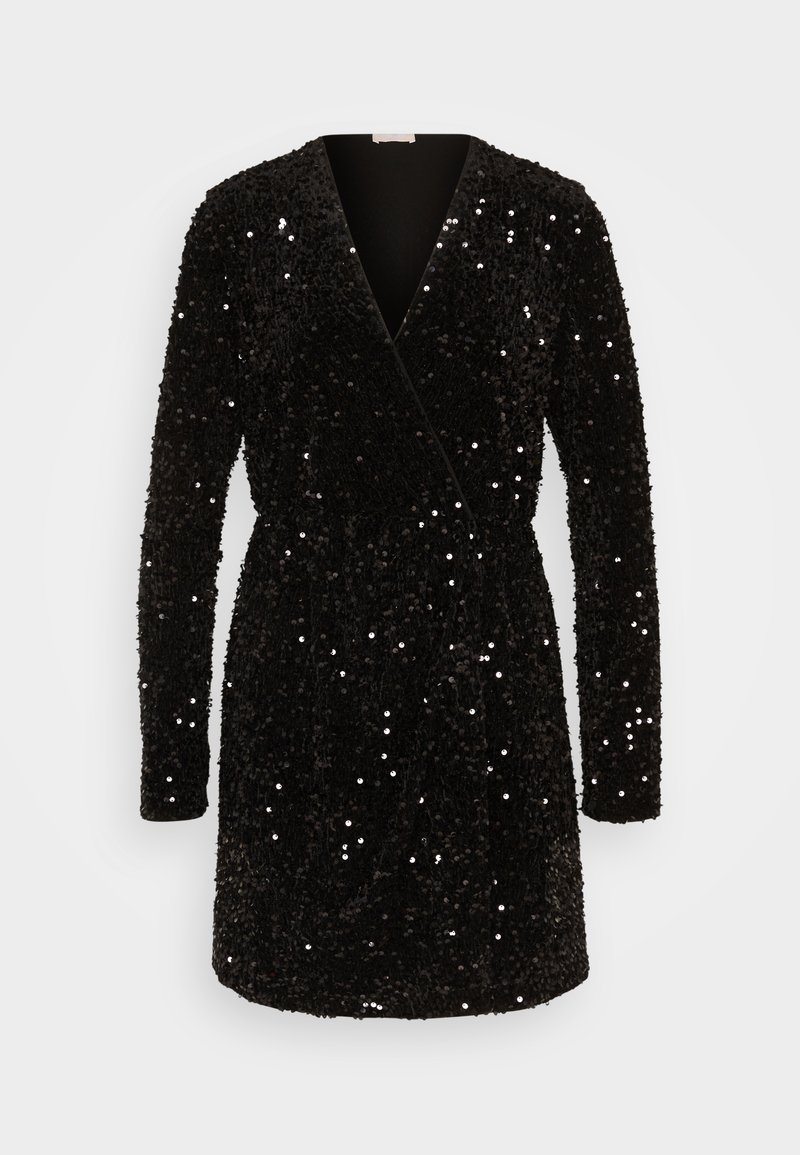 Liu Jo Jeans Cocktailjurk zwart