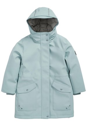 Manteau d'hiver - light blue