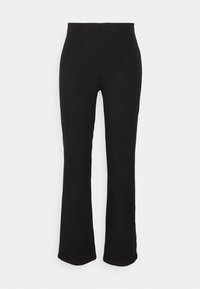 DAY Birger et Mikkelsen MADISSON  - Bootcut jeans - black